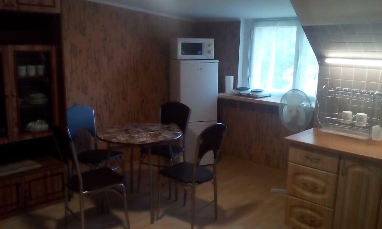 Riia 141 Apartment Pärnu Exterior foto